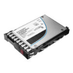 HPE P07194-B21 - 3.84TB NVMe RI SFF SCN DS Renew SSD