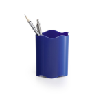 Durable 1701235040 pen/pencil holder Blue Plastic
