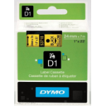 DYMO 53718 (S0720980) DirectLabel-etikettes, 24mm x 7m