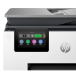 HP OfficeJet Pro 9132e Draadloos All-in-One Kleur Printer, Instant Ink; Dubbelzijdig printen