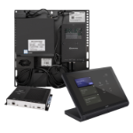 Crestron Electronics UC-CX100-T video conferencing system Ethernet LAN Group video conferencing system