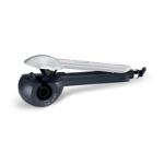 BaByliss Curl Secret Optimum - Curling iron - Warm - Buttons - All hair - Long - Medium - 180 Â°C