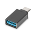 Digitus USB-C adapter, USB-C - USB-A