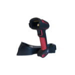 Honeywell 1Granit XP 1991iXLR Handheld bar code reader 1D/2D LED Black, Red