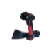 Honeywell 1Granit XP 1991iXLR Handheld bar code reader 1D/2D LED Black, Red