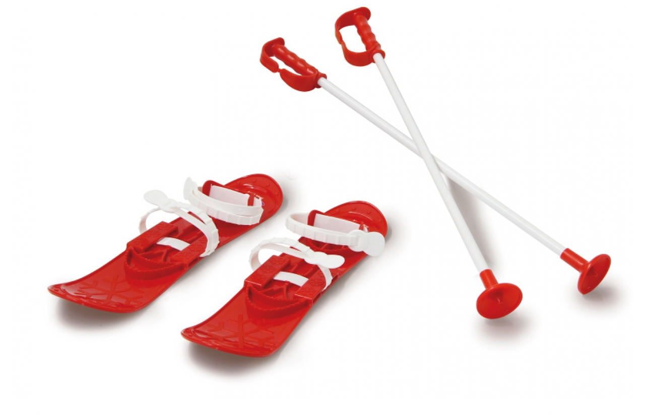 Image of Jamara 460381 - Carve - Children - Unisex - Red - Monotone - 42 cm