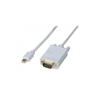 Image of Hypertec 128002-HY video cable adapter 2 m DisplayPort Mini...