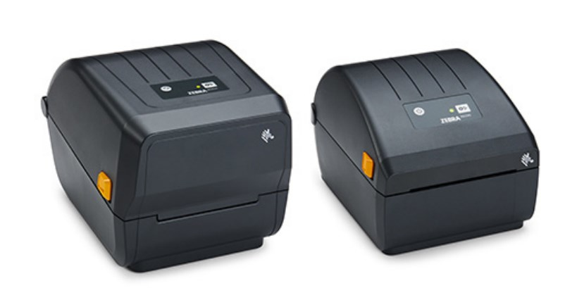 Photos - Receipt / Label Printer Zebra ZD220 label printer Thermal transfer 203 x 203 DPI 102 mm/sec Wi ZD2 