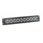 Middle Atlantic Products LBFR-1626-T rack-toebehoren Kabelmanagementstaaf