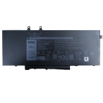 DELL CPL-JG75F laptop spare part Battery