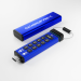 Kanguru IS-FL-DA3C-256-64 data encryption device External