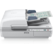 Epson WorkForce DS-7500 Flatbed & ADF scanner 600 x 2400 DPI A4 White