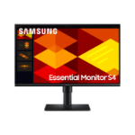 Samsung S40GD computer monitor 61 cm (24") 1920 x 1080 pixels Full HD LCD Black