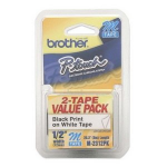 Brother M2312PK label-making tape M