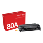 Xerox 006R03840 Toner cartridge black, 2.7K pages (replaces HP 80A/CF280A) for HP Pro 400
