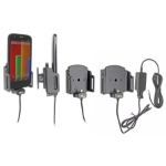 Brodit ProClip 527620 Active holder Mobile phone/Smartphone Black