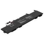 2-Power 2P-HSTNN-LB8G laptop spare part Battery