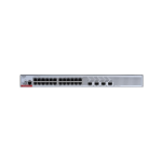 Ruijie Networks RG-CS83-24GT4XS-P network switch Managed L3 Gigabit Ethernet (10/100/1000) Power over Ethernet (PoE) 1U Grey