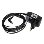 Honeywell 46-00526 mobile charger Barcode reader Black DC indoors