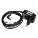 Honeywell 46-00526 mobile device charger Bar code reader Black DC Indoor