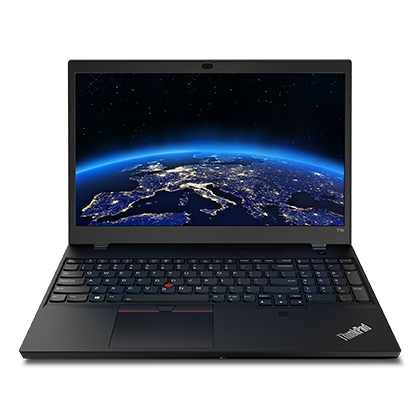 Lenovo ThinkPad T15p i7-11800H Notebook 39.6 cm (15.6