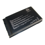 BTI HP-NC4200 Laptop Battery