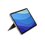 Logitech Combo Touch for iPad Pro 11-inch (1st, 2nd, and 3rd generation)