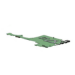 HP M76433-001 laptop spare part Motherboard