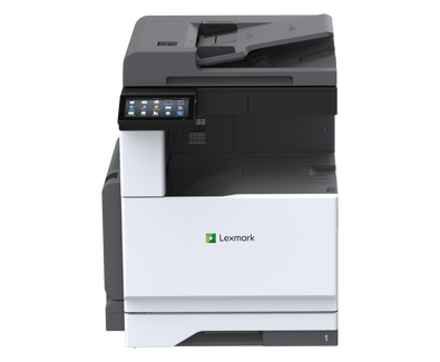 Photos - All-in-One Printer Lexmark CX931dse Laser A3 1200 x 1200 DPI 35 ppm 32D0223 