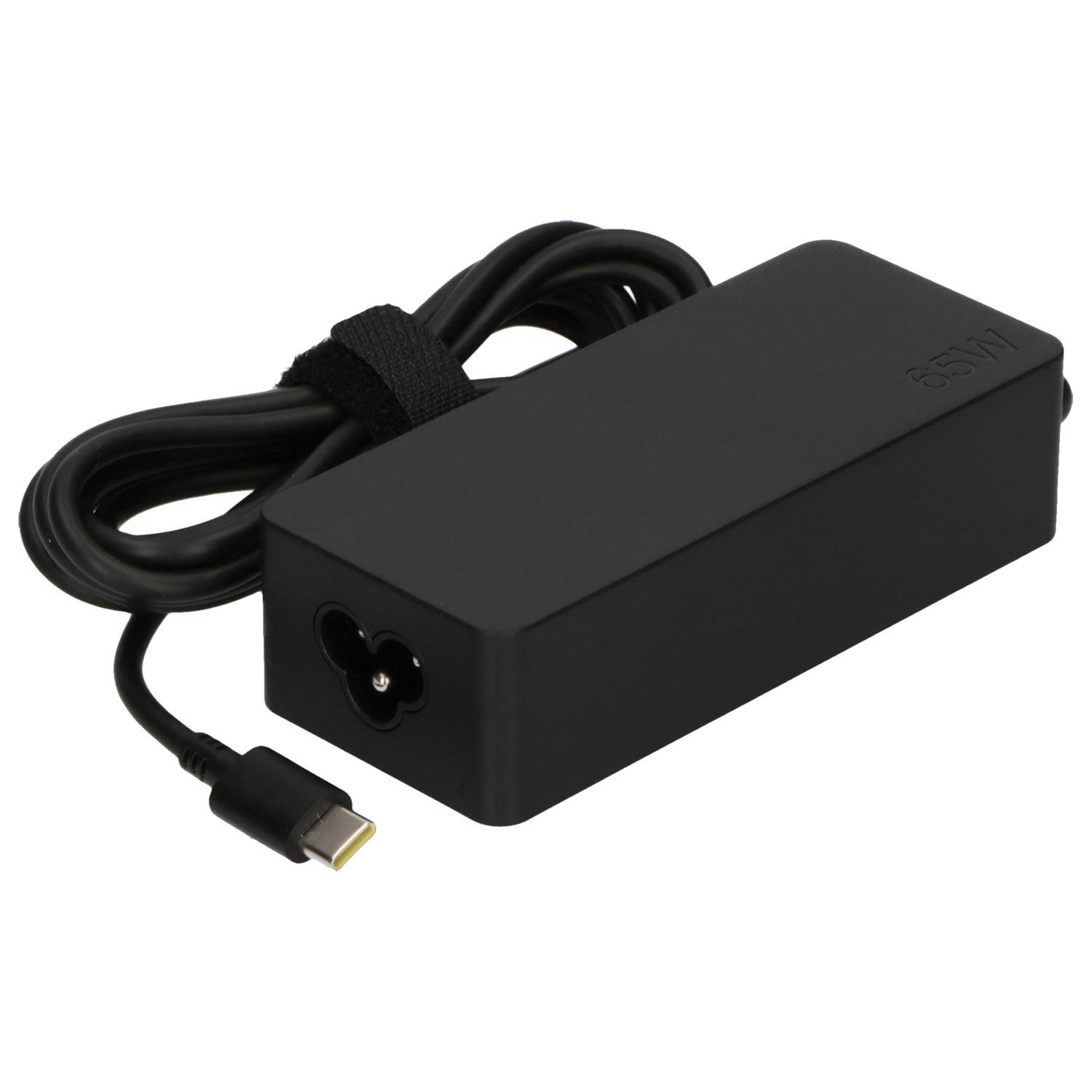65W AC Adapter USB-C 5V,9V,12V,15V,20V thumbnail
