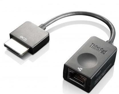 Lenovo Cable OneLink to Ethernet adap - Approx 1-3 working day lead.