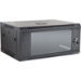 Adastra 953.522UK rack cabinet 22U Freestanding rack Black