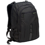 Targus TBB013EU laptop case 39.6 cm (15.6") Backpack case Black