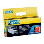 Rapid 11857025 staples Staples pack 2500 staples