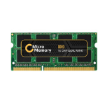 CoreParts 43R1988-MM memory module 2 GB 1 x 2 GB DDR3 1066 MHz  Chert Nigeria