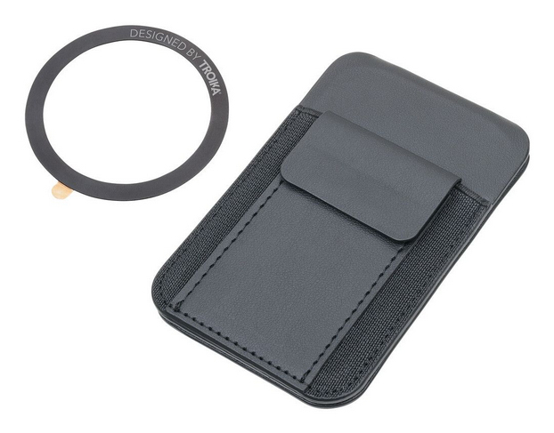 EU Product - Kartenetui CASH CARDS KEY
