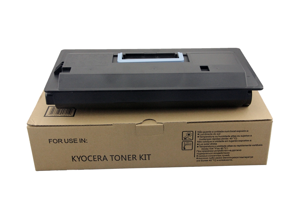 Image of CTS Wholesale Compatible Kyocera Mita TASKalfa 420i Toner TK725