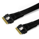 Areca SlimSAS x8 STR SFF8654 auf - Cable