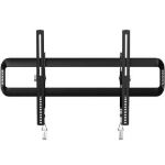 SANUS Premium Series Tilt Mount For 51" - 80" flat-panel TVs up 125 lbs. - VLT5-B1