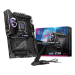 MSI MPG Z890 CARBON WIFI motherboard Intel Z890 LGA 1851 (Socket V1) ATX