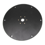 Brodit 215795 mounting kit