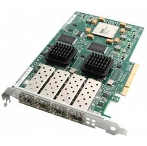 Photos - Other for Computer Lenovo  Host bus adapter - 32Gb Fibre Channel x 4 - for ThinkSystem D 4C5 