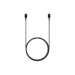 Samsung EP-DX310JBEGEU USB cable 1.8 m USB C Black