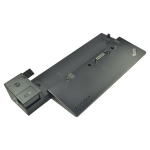 2-Power ALT6053B notebook dock/port replicator Wired USB 3.2 Gen 1 (3.1 Gen 1) Type-A Black