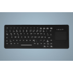 Active Key AK-CB4400 keyboard USB US English Black