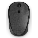 Inca IWM-300RG muis Kantoor Ambidextrous RF Draadloos Optisch 1600 DPI