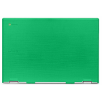 iPearl mCover 15.6" Hardshell case Green
