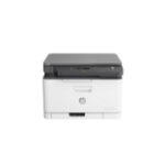 HP Color Laser Laser 178nw Wireless Multifunction Color Printer, Copier, Scanner; Duplex