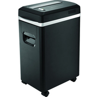 Image of Q-CONNECT Q-CONNECT Q8MICRO MICRO CUT SHREDDER