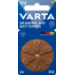 Varta 312 Single-use battery PR41 Zinc-Air